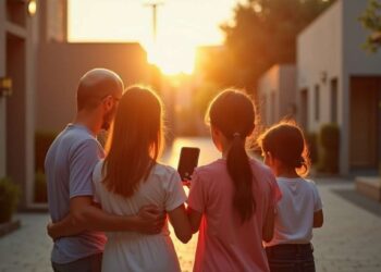 לקראת החגים - עיריית הרצליה מעניקה שוברי קנייה לתושבים נצרכים בעיר. תמונה: עיבוד AI