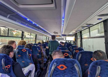 ראש העיר, יריב פישר: "בתוך עשור 70 אחוז מהתושבים יתניידו בעיר בתחבורה מקיימת"