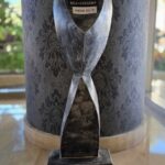 היצירה "לי זה איכפת". צילום מערכת האתר