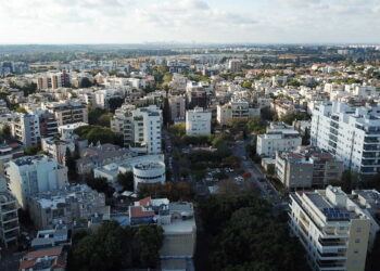 הסכם הגג - השקעה חסרת תקדים של למעלה מ-5.5 מיליארד ₪ לפיתוח תשתיות-על, מוסדות ציבור ותשתיות צמודות בעיר. צילום: מערכת האתר