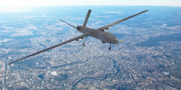 כלי טיס בלתי מאוישים של צה"ל: למה אנחנו שומעים אותם כל הזמן? תמונה Deposit Photos