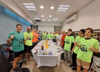 ליגת 'אבא גול' מגיעה להרצליה: 11 בתי ספר מתחרים על תואר האליפות