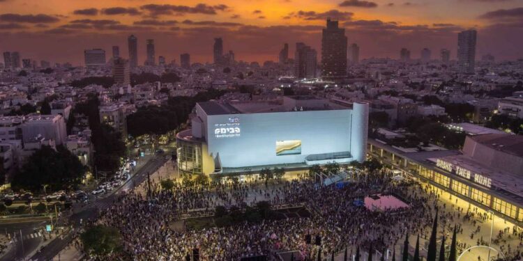 צילום של יאיר פלטי שיוצג החל מיום חמישי הקרוב בתערוכת ״עדות מקומית״ במוזיאון הארץ.