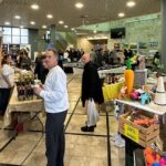 שישי שוק באירוע קודם. צילום באדיבות מתנדבי/ות החמ"ל