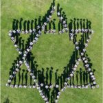 ממבט מעוף הרחפן: צילום יאיר פלטי