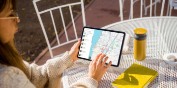 מפת "פתוח בשבת בהרצליה" יצאה לדרך השבוע ביוזמת תושבים חילוניים. עיבוד תמונה: מערכת האתר