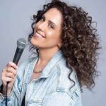 חגית גינזבורג. צילום: שריי עוז