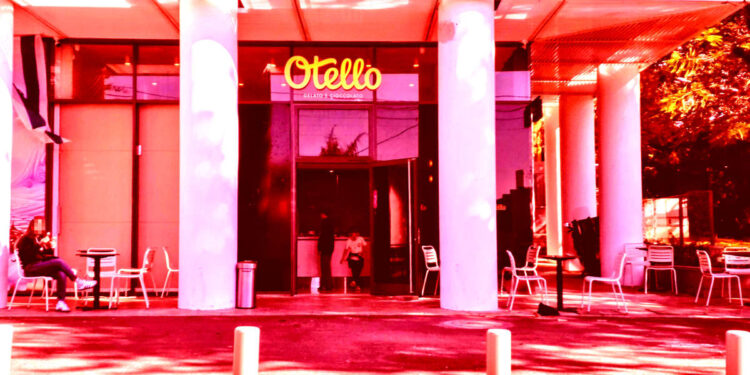 פעם שלישית - "לא גלידה". הרשת הודיעה כי הסניף ברחוב בר כוכבא לא יפתח לעת עתה בשבת.