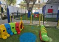 מעון כפיר: מעון יום שיקומי חדש לילדים עם מוגבלות. צילום דוברות העירייה