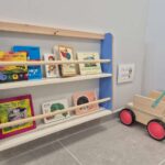 מעון כפיר החדש בהרצליה. צילום דוברות העירייה