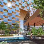 קרדיט הדמיות: משרד משה צור אדריכלים ומתכנני ערים