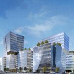 קרדיט הדמיות: משרד משה צור אדריכלים ומתכנני ערים