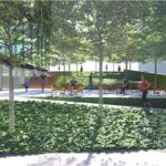 תמונות הדמיה: יסקי מור סיון אדריכלים