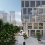 תמונות הדמיה: יסקי מור סיון אדריכלים