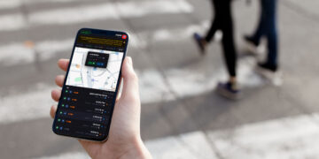 מדובר בכלי של "שתי לחיצות": פותחים את הקישור, לוחצים על ניווט – ואתם כבר בדרך למקלט הציבורי הקרוב. אילוסטרציה: מערכת האתר