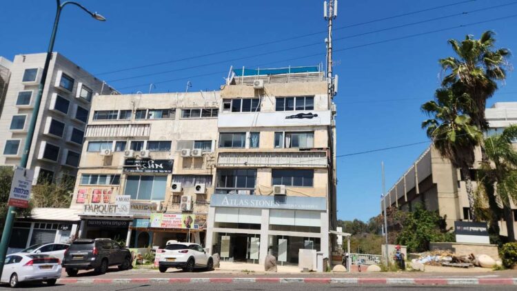 „הצו אינו עונשי אלא מניעתי” – השופט הורה לסגור את הגן החרדי באזור התעשייה בהרצליה. צילום: דוברת העירייה