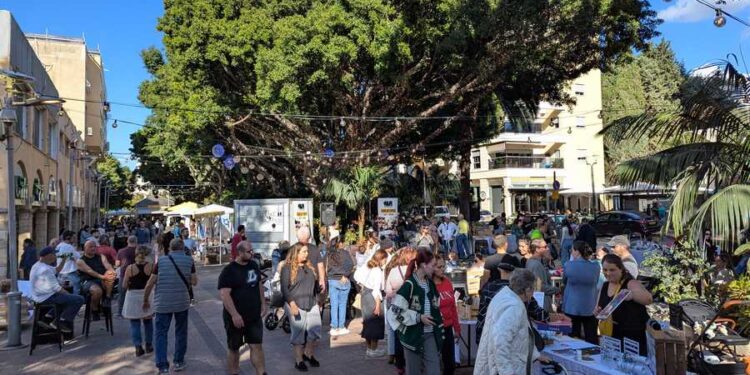 חבילת סיוע מקיפה שמטרתה להקל על בעלי העסקים בעיר ולסייע להם לצלוח את התקופה המאתגרת. צילום: מערכת האתר