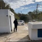 צוותי העירייה מנקים ומשמישים את המקלטים הציבוריים. צילום: דוברות העירייה