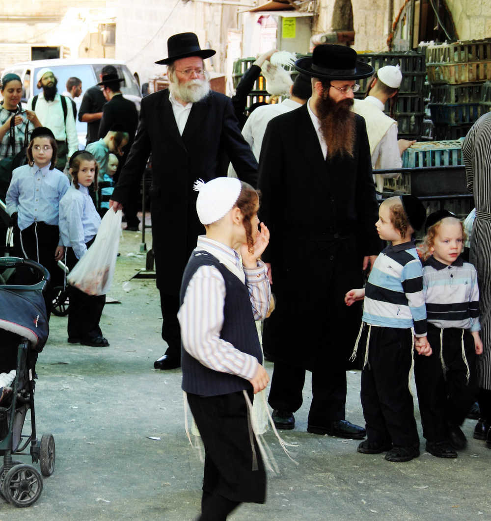 העמותה טענה לאכיפה בררנית, והזהירה שסגירת המוסד תפגע קשות בעשרות ילדים והורים שנשארים באמצע השנה בלי מסגרת. צילום Deposit Photos