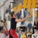 ראש העיר, יריב פישר: "מודה מעומק הלב לעובדות ולעובדי העירייה ולמתנדבות והמתנדבים על עבודה מקצועית ומסורה בכל שעות היממה, ולתושבות ולתושבים על החוסן, הערבות ההדדית והסבלנות." צילום: דוברות העירייה