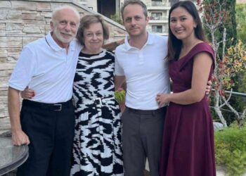 לדימיר גרשוביץ׳, בן 73 לנה אוסטרובסקי, בת 68 דימטרי גרשוביץ׳, בן 42 לוסיל ג׳יין גרשוביץ׳, בת 29 ארבע בני משפחה שנרצחו בפגיעת הטיל בבית מגורים בחיפה.