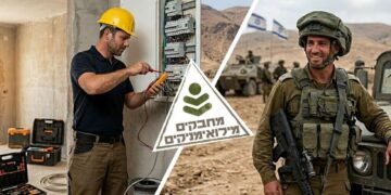 המיזם הארצי מספק במה - ותושבי הרצליה יכולים לספק את הדבר החשוב ביותר. תמונה: עיבוד AI