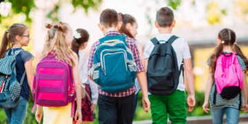 צוותי החינוך ערוכים ומוכנים לחזרה ללימודים הן בהיבט הפדגוגי והן בהיבט הרגשי. תמונה: Deposit Photos