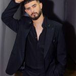 עדן חסון. צילום: נדב צור.