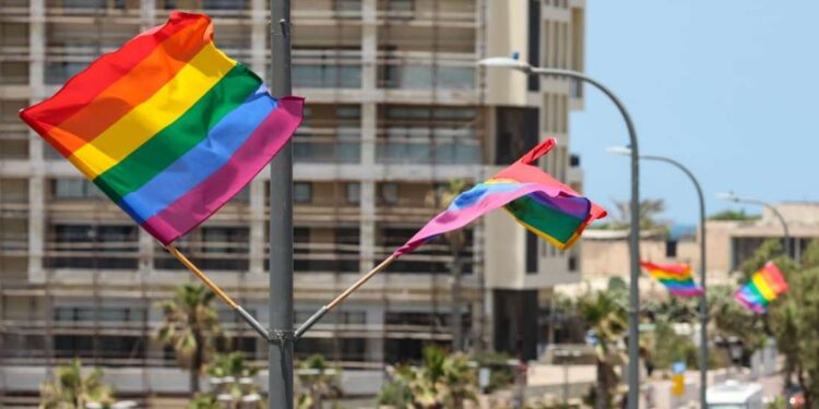 על פי מדד הגאווה, הרצליה היא בין הרשויות המצטיינות לשנת 2025 - מקום שלישי בארץ מבין הרשויות הגדולות ומקום ראשון בין ערי השרון הגדולות - עם 104 נקודות. צילום: דוברות העירייה