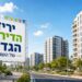 בעקבות ההאטה והגידול במלאי, חברות נדל״ן מחפשות דרכים לייצר עניין ולהניע מכירות - ויריד הדירות הגדול של השרון מרכז את כל ההזדמנויות האלה למקום אחד וליומיים מרוכזים. תמונה: עיבוד AI