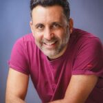 יניב ביטון. צילום: ארז ביט.
