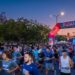 בהרצליה יתקיים מרוץ הלילה Maccabi RUN (ב-5.7) בהשתתפות הספורטאים והקהל הרחב. צילום: דוברות העירייה