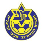לוגו קבוצת הכדורגל מכבי הרצליה