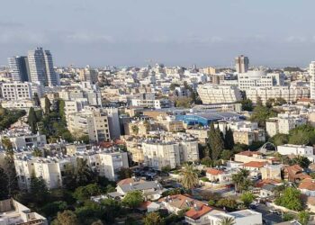 מהלך של הבעת אמון בידע ובמקצועיות של הוועדה המקומית הרצליה-כפר שמריהו ושל הדרג המקצועי במינהל הנדסה בעיריית הרצליה. צילום הרצליה: מערכת האתר