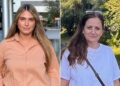 קרן כהן ואורנית גדג'-שני, המנהלות החדשות של מפתן ארז ושחפים בהרצליה
