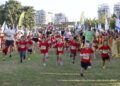 מרוץ הילדים ה-12 של הרצליה יוצא לדרך: ההרשמה בעיצומה. צילום: דוברות העירייה