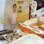 מהאובדן אל העשייה: יריד יצירה מיוחד יתקיים ביום שישי בהרצליה. צילום: הדר אביגד