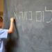 השנה ילמדו במערכת החינוך בהרצליה 22,966 ילדות וילדים, מגני הילדים ועד בתי הספר התיכוניים. 1,401 מהם יעשו היום את צעדיהם הראשונים בבית הספר ויעלו לכיתה א'. תמונה: DepositPhotos