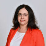 גלילה יבין, משנה לראש העיר. צילום: דוברות העירייה